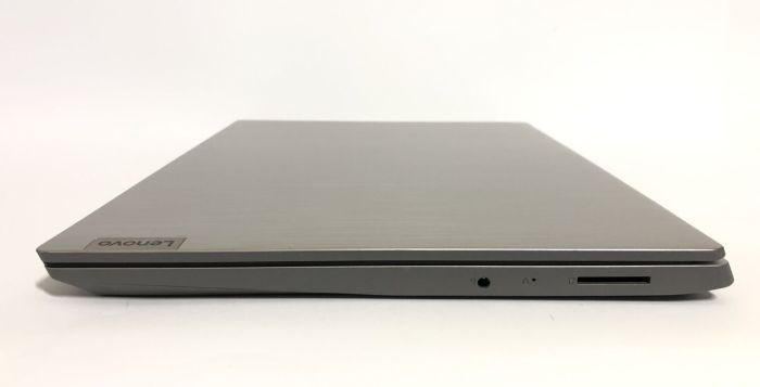 Ультрабук Lenovo IdeaPad 3 14IML05 / 14" (1920x1080) IPS / Intel Pentium Gold 6405U (2 (4) ядра по 2.4 GHz) / 8 GB DDR4 / 256 GB SSD / Intel UHD Graphics / WebCam / Win 10 Pro б/в - зображення 5