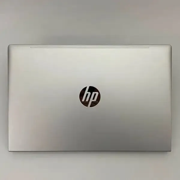 Ультрабук Б-клас HP ProBook 445 G8 / 14" (1920x1080) IPS / AMD Ryzen 5 5600U (6 (12) ядер по 2.3 - 4.2 GHz) / 16 GB DDR4 / 512 GB SSD / AMD Radeon Vega 7 Graphics / Fingerprint / WebCam б/в - зображення 8