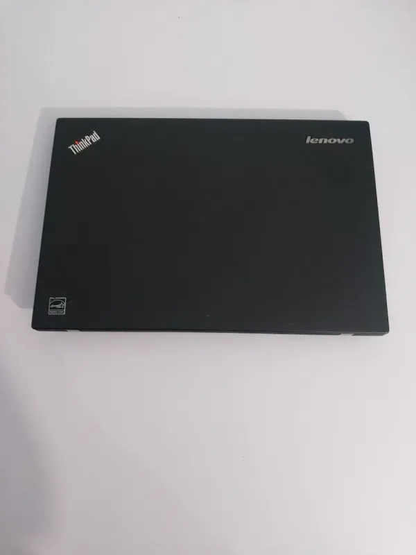 Ноутбук Б-клас Lenovo ThinkPad T450s / 14" (1600x900) TN / Intel Core i5-5200U (2 (4) ядра по 2.2 - 2.7 GHz) / 12 GB DDR3 / 250 GB SSD / Intel HD Graphics 5500 / WebCam б/в - зображення 6