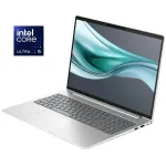 Ультрабук HP EliteBook 660 G11 / 16" (1920x1200) IPS / Intel Core Ultra 5 125U (12 (14) ядер по 1.3 - 4.3 GHz) / 16 GB DDR5 / 512 GB SSD / Intel Graphics / WebCam б/в