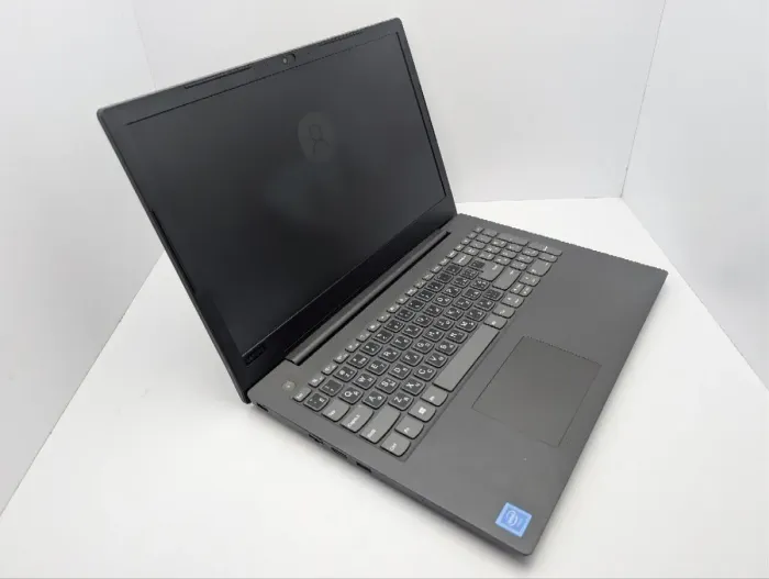 Ноутбук Lenovo V130-15IGM / 15.6" (1366x768) TN / Intel Celeron N4000 (2 ядра по 1.1 - 2.6 GHz) / 8 GB DDR4 / 120 GB SSD / Intel UHD Graphics 600 / WebCam / DVD-ROM б/в - зображення 6