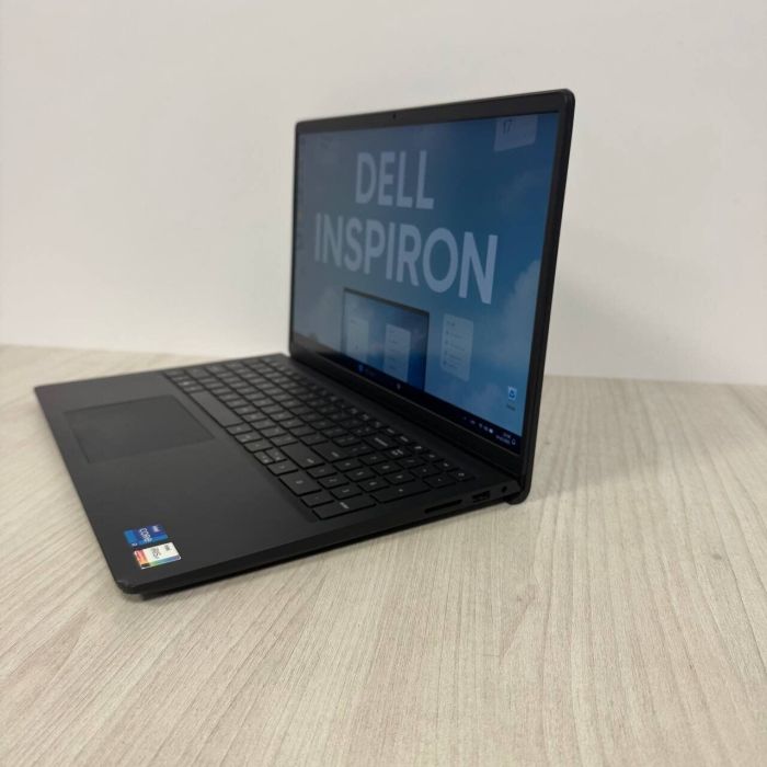 Ультрабук Б-клас Dell Inspiron 15 3511 / 15.6" (1920x1080) IPS / Intel Core i7-1165G7 (4 (8) ядра по 2.8 - 4.7 GHz) / 16 GB DDR4 / 512 GB SSD / Intel Iris Xe Graphics / WebCam б/в - зображення 5