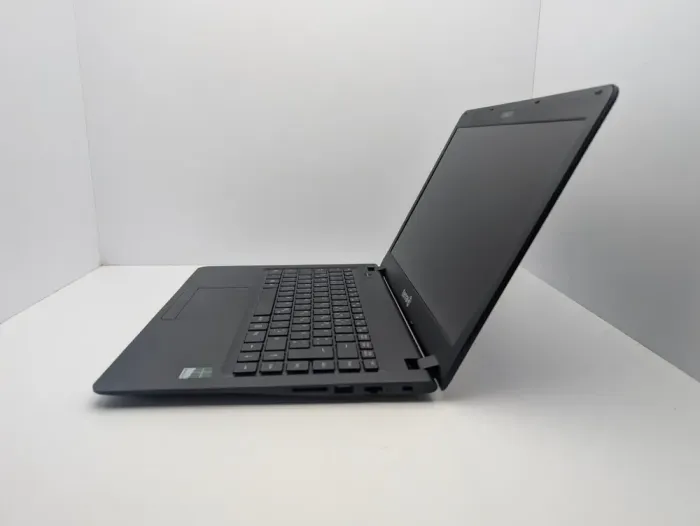 Ноутбук Terra Mobile 1415 / 14" (1366x768) TN / Intel Celeron N2840 (2 ядра по 2.16 - 2.58 GHz) / 4 GB DDR3 / 120 GB SSD / Intel HD Graphics / WebCam б/в - зображення 6