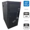 Комп'ютер Fujitsu Esprimo P558 E85 Tower / Intel Core i3-8100 (4 ядра по 3,6 ГГц) / 8 ГБ DDR4 / 128 ГБ SSD / Intel UHD Graphics 630 б/в
