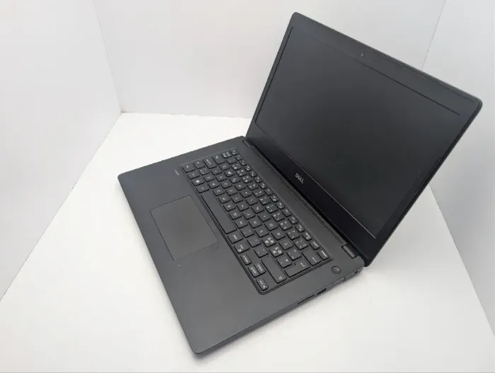 Ультрабук Dell Latitude 3480 / 14" (1920x1080) IPS / Intel Core i3-7100U (2 (4) ядра по 2.4 GHz) / 8 GB DDR4 / 128 GB SSD / Intel HD Graphics 620 / WebCam б/в - зображення 7