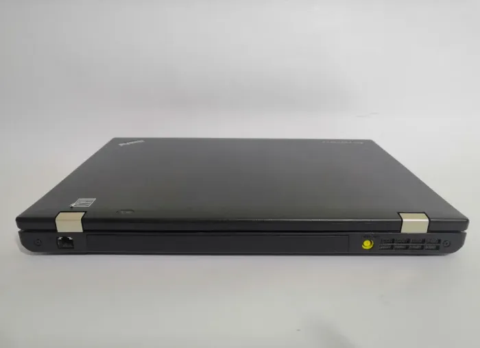 Ноутбук Lenovo ThinkPad L430 / 14'' (1366x768) TN / Intel Core i5-3230M (2 (4) ядра по 2.6 - 3.2 GHz) / 4 GB DDR3 / 320 GB HDD / nVidia NVS 5400M, 1 GB GDDR3, 128-bit / DVD-ROM / VGA / Windows 10 Home б/в - зображення 8