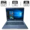 Ультрабук HP ProBook 430 G7 / 13.3" (1366x768) TN / Intel Core i3-10110U (2 (4) ядра по 2.1 - 4.1 GHz) / 16 GB DDR4 / 256 GB SSD / Intel UHD Graphics / WebCam б/в