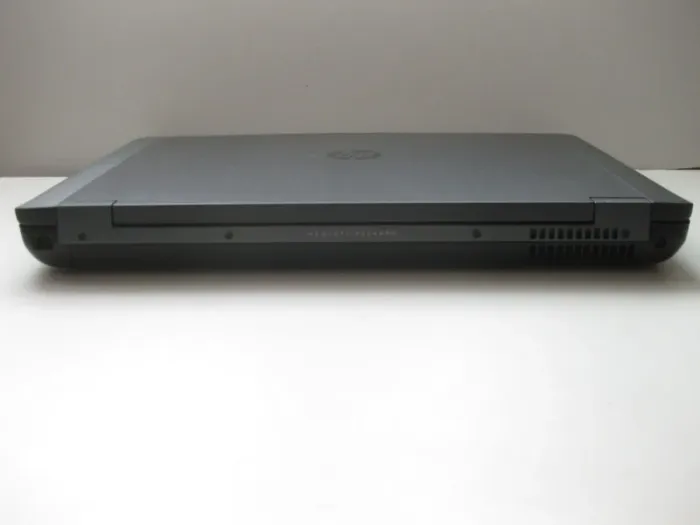 Робоча станція Б-клас HP ZBook 17 G2 / 17.3" (1920x1080) TN / Intel Core i7-4810MQ (4 (8) ядра по 2.8 - 3.8 GHz) / 32 GB DDR3 / 480 GB SSD + 750 GB HDD / nVidia Quadro K3100M, 4 GB GDDR5, 256-bit / WebCam б/в - зображення 9