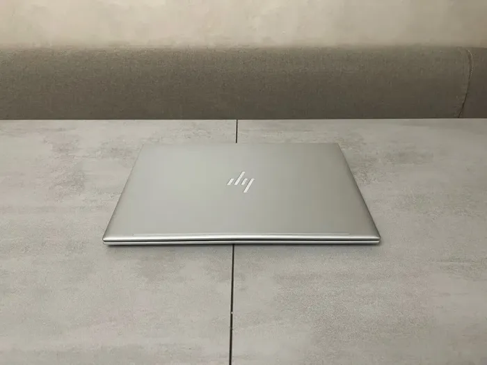 Ультрабук HP EliteBook 860 G11 / 16" (1920x1200) IPS / Intel Core Ultra 7 165U (12 (14) ядер по 1.7 - 4.9 GHz) / 16 GB DDR5 / 512 GB SSD M.2 / Intel Graphics / WebCam / Fingerprint / HDMI б/в - зображення 8