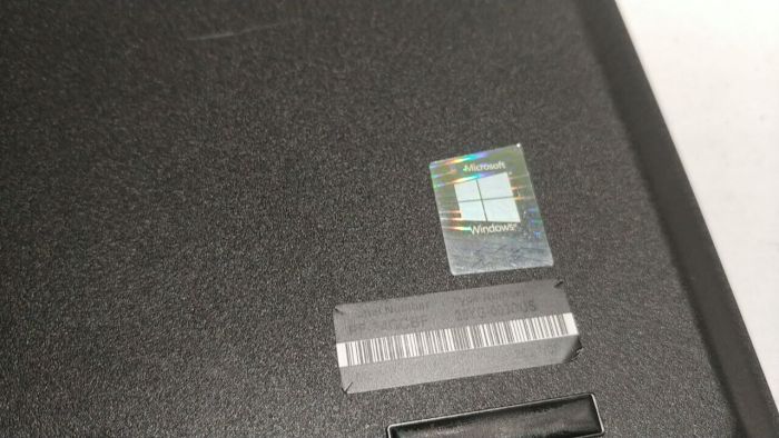 Ультрабук Б-клас Lenovo ThinkPad E15 Gen 3 / 15.6" (1920x1080) IPS / AMD Ryzen 7 5700U (8 (16) ядер по 1.8 - 4.3 GHz) / 16 GB DDR4 / 512 GB SSD / AMD Radeon Graphics / WebCam / Windows 11 б/в - зображення 9