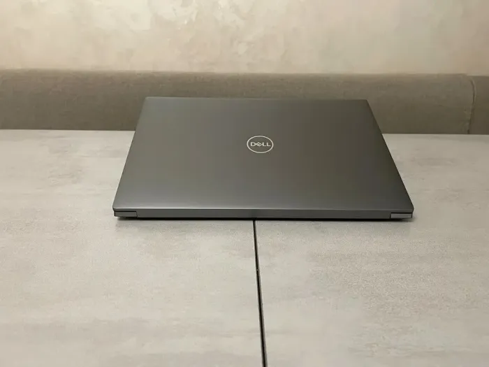 Мобільна робоча станція Dell Precision 5570 / 15.6" (1920x1200) IPS / Intel Core i7-12700H (14 (20) ядер по 2.3 - 4.7 GHz) / 16 GB DDR5 / 1000 GB SSD M.2 / nVidia RTX A2000, 8 GB GDDR6, 128-bit / WebCam / Fingerprint б/в - зображення 7