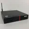 Неттоп Lenovo ThinkCentre M900 Tiny / Intel Core i5-6500T (4 ядра по 2.5 - 3.1 GHz) / 16 GB DDR4 / 256 GB SSD / Intel HD Graphics 530 / HDMI б/в