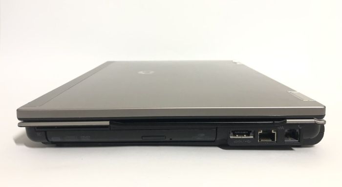 Ноутбук HP EliteBook 8440p / 14" (1600x900) TN / Intel Core i5-520M (2 (4) ядра по 2.4 - 2.93 GHz) / 4 GB DDR3 / 250 GB HDD / Intel HD Graphics 1500 / WebCam / DVD-ROM б/в - изображение 5