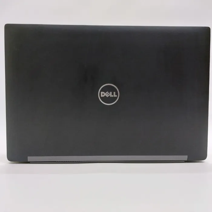 Ноутбук Dell Latitude 7480 / 14" ( 1366х768) TN / Intel Core i5-7200U (2 (4) ядра по 2.5 - 3.1 GHz) / 16 GB DDR4 / 256 GB SSD M.2 / Intel UHD Graphics 620 / WebCam б/в - зображення 6