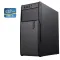 ПК Б-клас GameMax Tower / Intel Core i5-2400 (4 ядра по 3.1 - 3.4 GHz) / 8 GB DDR3 / 500 GB HDD / Intel HD Graphics 2000 / 400W б/в