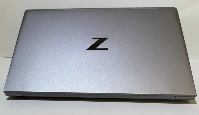 Мобільна робоча станція HP ZBook Power G7 / 15.6" (1920х1080) IPS / Intel Core i7-10850H (6 (12) ядер по 4.9 - 5.1 GHz) / 32 GB DDR4 / 512 GB SSD / nVidia Quadro T2000 Max-Q, 4 GB GDDR5, 128-bit / WebCam б/в - изображение 8