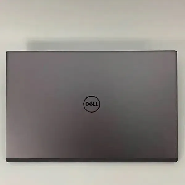 Ноутбук Б-клас Dell Vostro 5502 / 15.6" (1920x1080) IPS / Intel Core i7-1165G7 (4 (8) ядра по 2.8 - 4.7 GHz) / 16 GB DDR4 / 512 GB SSD / nVidia GeForce MX330, 2 GB GDDR5, 64-bit / WebCam / TouchID б/в - зображення 8