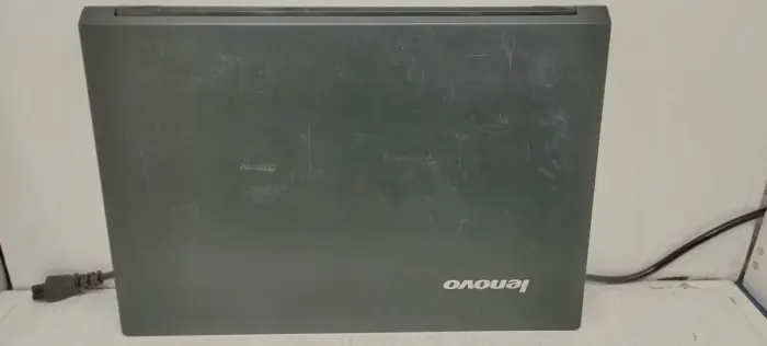 Ноутбук Б-клас Lenovo B50-30 / 15.6" (1366x768) TN / Intel Celeron N2840 (2 ядра по 2.16-2.58 GHz) / 4 GB DDR3 / 500 GB HDD / HD Graphics / WebCam б/в - зображення 8