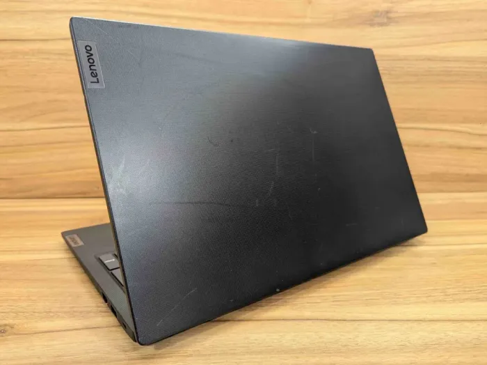 Ультрабук Lenovo V15 G4 IRU / 15.6" (1920x1080) IPS / Intel Core i7-1355U (10 (12) ядер по 3.7 - 5.0 GHz) / 16 GB DDR4 / 512 GB SSD / Intel Iris Xe Graphics / WebCam / Windows 11 б/в - зображення 6