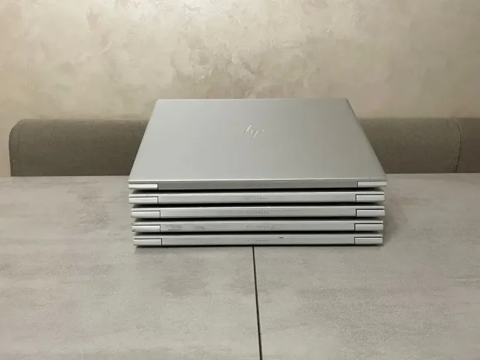 Ігровий ноутбук Б-клас HP EliteBook 850 G5 / 15.6" (1920x1080) IPS / Intel Core i7-8650U (4 (8) ядра по 1.9 - 4.2 GHz) / 16 GB DDR4 / 256 GB SSD M.2 / AMD Radeon RX 540, 2 GB GDDR5, 128-bit / WebCam / USB 3.1 / HDMI б/в - зображення 7