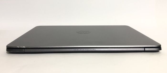 Ультрабук Б-клас HP EliteBook Folio 1040 G1 / 14" (1920x1080) IPS / Intel Core i5-4200U (2 (4) ядра по 1.6-2.6 GHz) / 8 GB DDR3 / 256 GB SSD / HD Graphics 4400 / WebCam б/в - изображение 6
