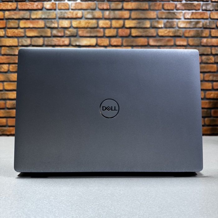 Ультрабук Dell Latitude 5410 / 14" (1920x1080) IPS / Intel Core i5-10310U (4 (8) ядра по 1.7 - 4.4 GHz) / 8 GB DDR4 / 256 GB SSD M.2 / Intel UHD Graphics / WebCam б/в - зображення 8