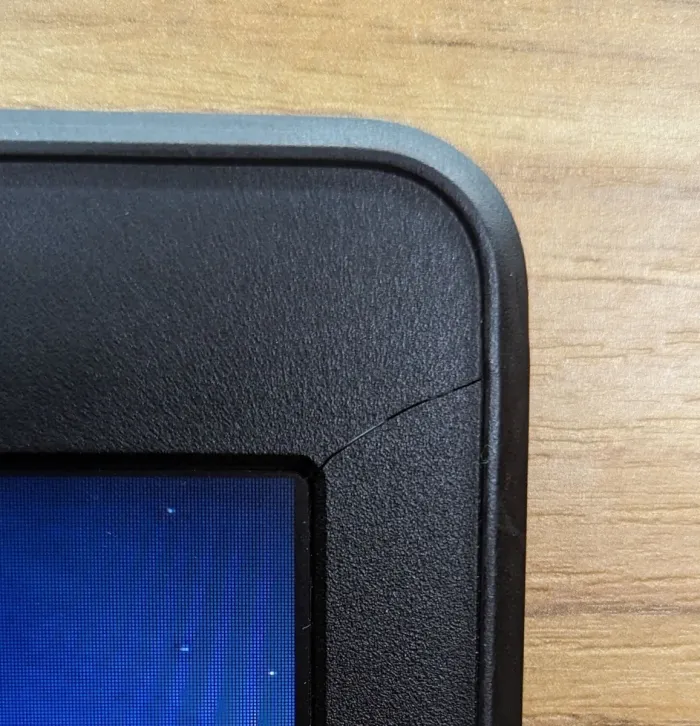 Ноутбук Б-клас Dell Latitude E5550 / 15.6" (1366x768) TN / Intel Core i7-5600U (2 (4) ядра по 2.6 - 3.2 GHz) / 8 GB DDR3 / 240 GB SSD / Intel HD Graphics 5500 / WebCam / Windows 10 б/в - зображення 3