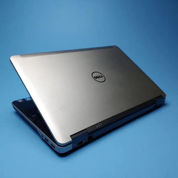 Ноутбук Dell Latitude E6540 / 15.6" (1920x1080) IPS / Intel Core i7-4810MQ (4 (8) ядра по 2.8 - 3.8 GHz) / 8 GB DDR3 / 240 GB SSD / Intel HD Graphics 4600 / DVD-ROM / Win 10 Pro б/в - зображення 7