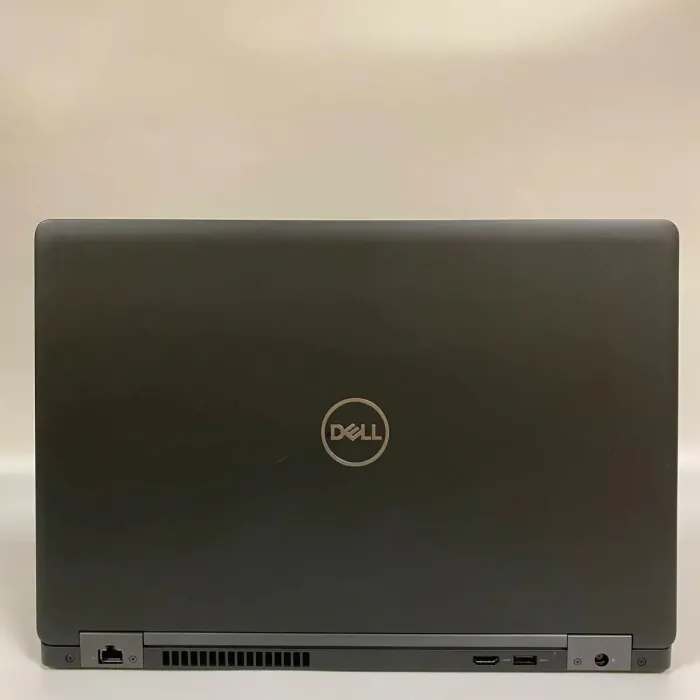 Ультрабук Dell Latitude 5590 / 15.6" (1920x1080) TN / Intel Core i5-8350U (4 (8) ядра по 1.7 - 3.6 GHz) / 16 GB DDR4 / 256 GB SSD / Intel UHD Graphics 620 / WebCam б/в - зображення 4
