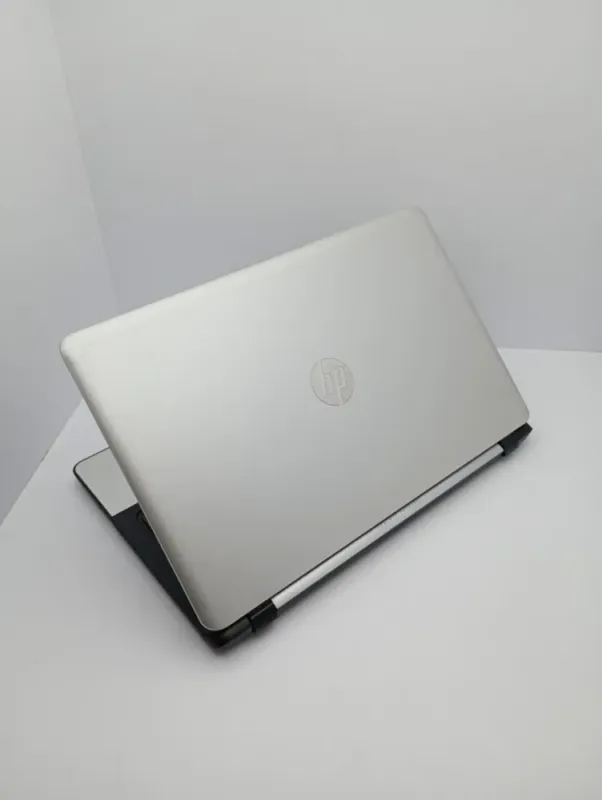 Ноутбук HP ProBook 350 G2 / 15.6" (1366x768) TN / Intel Core i3-5010U (2 (4) ядра по 2.1 GHz) / 8 GB DDR3 / 240 GB SSD / Intel HD Graphics 5500 / WebCam б/в - зображення 7