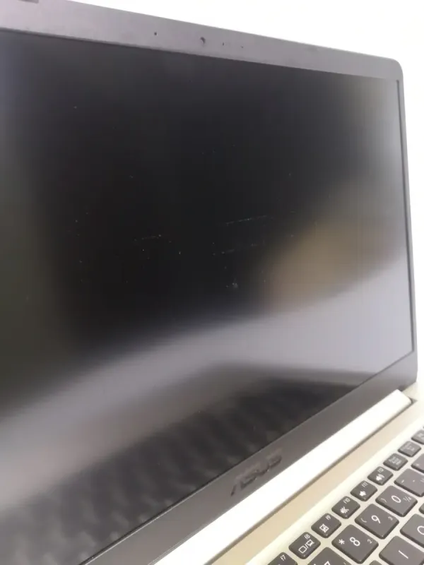 Ультрабук Б-клас Asus VivoBook X510UA / 15.6" (1920x1080) IPS / Intel Core i7-7500U (2 (4) ядра по 2.7 - 3.5 GHz) / 8 GB DDR4 / 256 GB SSD / Intel HD Graphics 620 / WebCam / HDMI / Win 10 Pro б/в - зображення 4