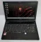Ігровий ноутбук MSI MegaBook GS63 Stealth 8RE / 15.6" (1920x1080) IPS / Intel Core i7-8750H (6 (12) ядер по 2.2 - 4.1 GHz) / 32 GB DDR4 / 512 GB SSD / nVidia GeForce GTX 1060, 6 GB GDDR5, 192-bit / WebCam б/в