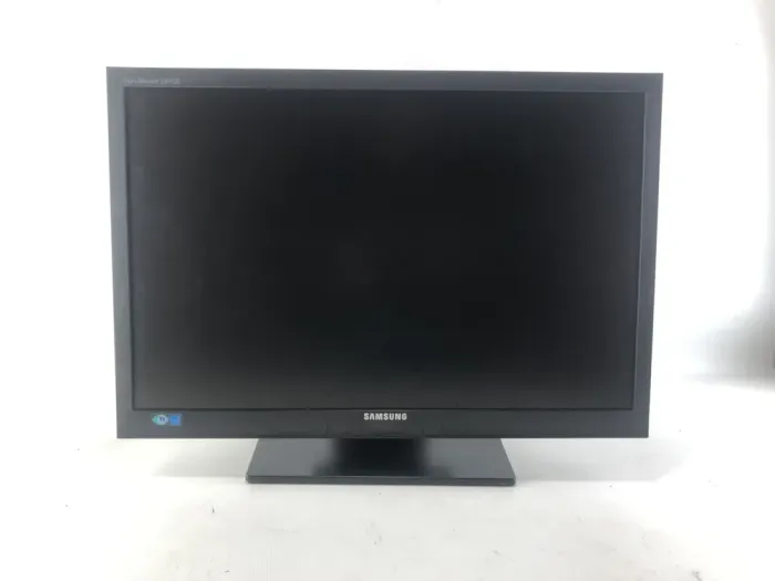 Монітор Samsung S22A450BW / 22" (1680x1050) TN / DVI, VGA б/в - зображення 3
