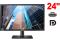 Монітор Samsung S24E650 / 24" (1920x1080) IPS / 1x HDMI, 1x DisplayPort, 1x VGA, 2x USB 2.0, 2x Audio / 2x 1W / Pivot б/в