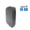 Неттоп HP t640 Thin Client USFF / AMD Ryzen R1505G (2 (4) ядра по 2.4 - 3.3 GHz) / 16 GB DDR4 / 128 GB SSD M.2 / AMD Picaso Graphics / 45W б/в
