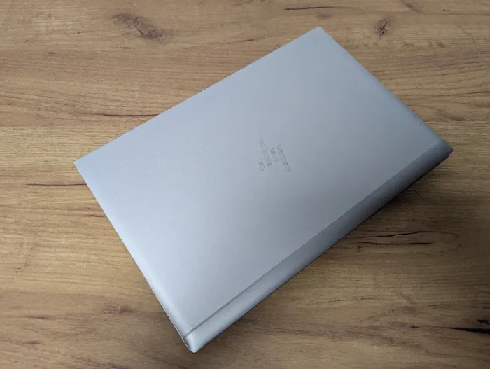 Ультрабук Б-клас HP EliteBook 845 G8 / 14" (1920x1080) TN / AMD Ryzen 5 Pro 5650U (6 (12) ядер по 2.3 - 4.2 GHz) / 16 GB DDR4 / 256 GB SSD / AMD Radeon Graphics / WebCam б/в - зображення 9