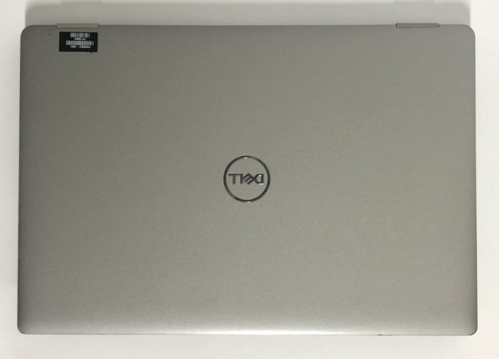 Ультрабук Б-клас Dell Latitude 5320 / 13.3" (1920x1080) IPS Touch / Intel Core i5-1135G7 (4 (8) ядра по 2.4 - 4.2 GHz) / 16 GB DDR4 / 256 GB SSD / Intel Iris X Graphics / WebCam / Win 11 Pro б/в - зображення 7