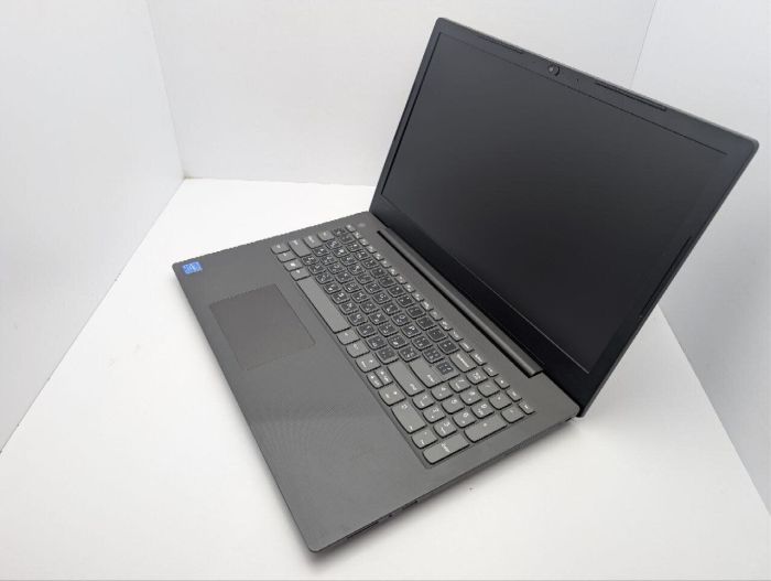 Ноутбук Lenovo V130-15IGM / 15.6" (1366x768) TN / Intel Celeron N4000 (2 ядра по 1.1 - 2.6 GHz) / 8 GB DDR4 / 120 GB SSD / Intel UHD Graphics 600 / WebCam / DVD-ROM б/в - изображение 7