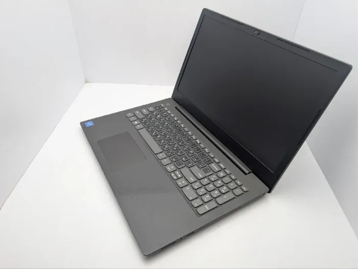 Ноутбук Lenovo V130-15IGM / 15.6" (1366x768) TN / Intel Celeron N4000 (2 ядра по 1.1 - 2.6 GHz) / 8 GB DDR4 / 120 GB SSD / Intel UHD Graphics 600 / WebCam / DVD-ROM б/в - зображення 7