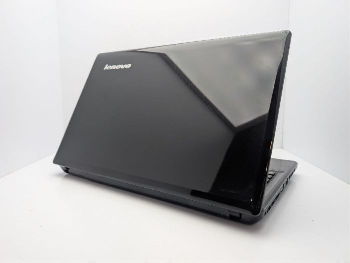 Ноутбук Lenovo IdeaPad G585 / 15.6" (1366x768) TN / AMD E1-1200 (2 ядра по 1.4 GHz) / 6 GB DDR3 / 120 GB SSD / AMD Radeon HD 7310 Graphics / WebCam / DVD-ROM б/в - зображення 8