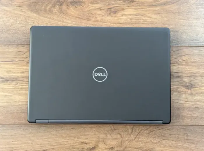 Ноутбук Dell Latitude 5491 / 14" (1920x1080) TN / Intel Core i7-8850H (6 (12) ядер по 2.6 - 4.3 GHz) / 16 GB DDR4 / 512 GB SSD / nVidia GeForce MX130, 2 GB GDDR5, 64-bit / WebCam б/в - зображення 8