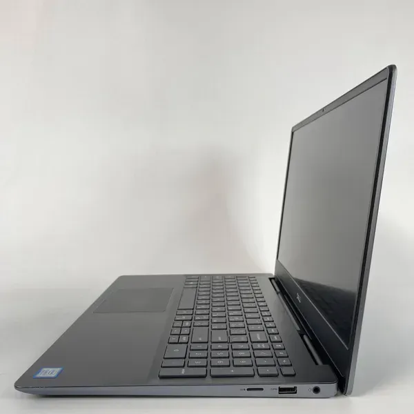 Ігровий ультрабук Б-класу Dell Vostro 7590 / 15,6" (1920x1080) IPS / Intel Core i7-9750H (6 (12) ядер по 2,6 - 4,5 ГГц) / 16 ГБ DDR4 / 512 ГБ SSD / nVidia GeForce GTX 1650, 4 ГБ GDDR6, 128-біт / HDMI б/в - зображення 5