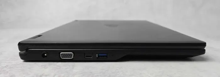 Ультрабук Fujitsu LifeBook E548 / 14" (1920x1080) IPS / Intel Core i5-8350U (4 (8) ядра по 1.7 - 3.6 GHz) / 8 GB DDR4 / 256 GB SSD / Intel UHD Graphics 620 / WebCam / Win 10 Pro б/в - зображення 4