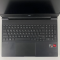 Ігровий ноутбук Б-класу HP Victus 15-fb2063dx / 15,6" (1920x1080) IPS / AMD Ryzen 5 7535HS (6 (12) ядер по 3,3 - 4,55 ГГц) / 16 ГБ DDR5 / 512 ГБ SSD / AMD Radeon RX 6550M, 4 ГБ GDDR6, 64-біт / WebCam б/в