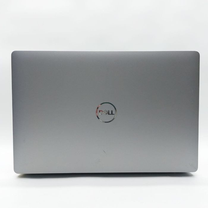 Ноутбук Dell Latitude 5511 / 15.6" (1366x768) TN / Intel Core i7-10850H (6 (12) ядер по 2.7 - 5.1 GHz) / 16 GB DDR4 / 256 GB SSD / nVidia GeForce MX250, 2 GB GDDR5, 64-bit / WebCam б/в - зображення 4