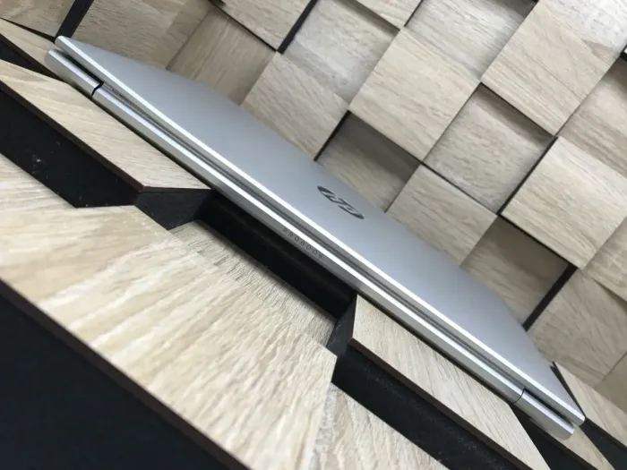 Ультрабук Б-клас HP ProBook 450 G9 / 15.6" (1920x1080) IPS / Intel Core i5-1235U (10 (12) ядер по 3.3 - 4.4 GHz) / 16 GB DDR4 / 256 GB SSD M.2 / Intel Intel Iris Xe Graphics / WebCam б/в - зображення 7