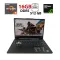 Ігровий ноутбук ASUS TUF Gaming A15 / 15.6" (1920x1080) IPS / AMD Ryzen 5 7535HS (6 (12) ядер по 3.3 - 4.55 GHz) / 16 GB DDR5 / 512 GB SSD / nVidia GeForce RTX 2050, 4 GB GDDR6, 64-bit / WebCam б/в
