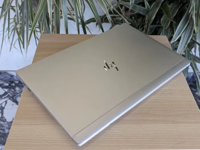 Ультрабук Б-клас HP EliteBook MT46 Mobile Thin Client / 14" (1920x1080) IPS / AMD Ryzen 3 Pro 4450U (4 (8) ядра по 2.5 - 3.7 GHz) / 16 GB DDR4 / 256 GB SSD / AMD Radeon Graphics / WebCam б/в - зображення 9