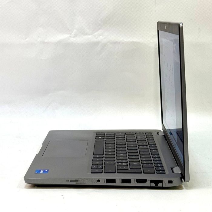 Ультрабук Dell Latitude 5420 / 14" (1920x1080) IPS / Intel Core i5-1135G7 (4 (8) ядра по 2.4 - 4.2 GHz) / 32 GB DDR4 / 256 GB SSD / Intel Iris Xe Graphics / WebCam / Windows 11 Pro б/в - изображение 6