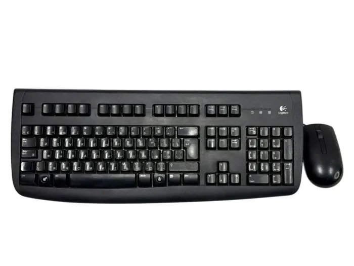 Комп'ютер HP EliteDesk 800 G1 SFF / Intel Core i3-4150 (2 (4) ядра по 3.5 GHz) / 8 GB DDR3 / 500 GB HDD / Intel HD Graphics 4400 / DVD-ROM б/в - зображення 7